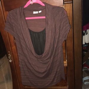 Cato size large blouse